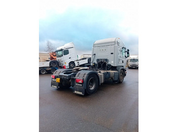 Vilcējs Scania G450 Opticruise - retarder - hydraulic: foto 4