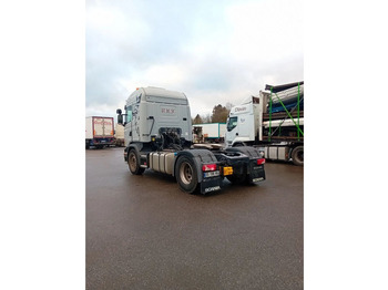 Vilcējs Scania G450 Opticruise - retarder - hydraulic: foto 3
