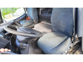 Volvo FM 370 līzingu Volvo FM 370: foto 4 Volvo FM 370 līzingu Volvo FM 370: foto 4