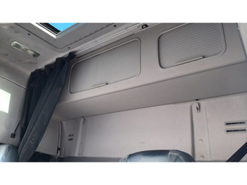 Volvo FM 370 līzingu Volvo FM 370: foto 5 Volvo FM 370 līzingu Volvo FM 370: foto 5