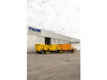 Lopbarības mikseris