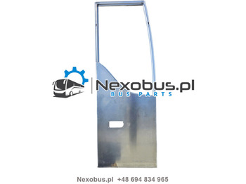 Durvis un rezerves daļas SETRA