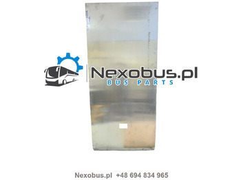 Durvis un rezerves daļas SETRA