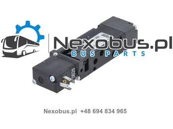 Durvis un rezerves daļas SETRA