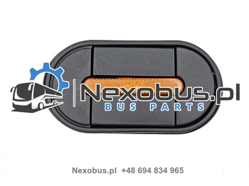 Kabīne un interjers NEOPLAN