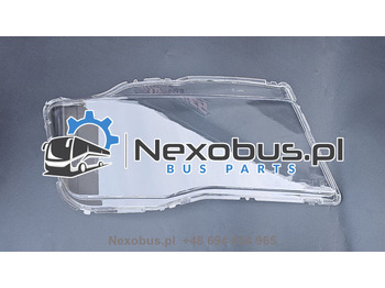 Tuvās gaismas MAN Lion's Coach