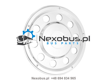 Riepas un diski NEOPLAN