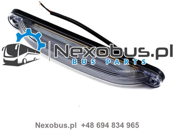 Gaismas/ Apgaismojums SETRA