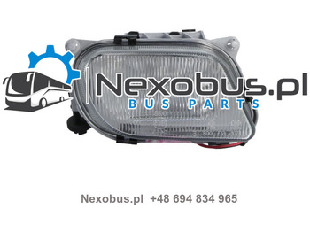 Tuvās gaismas SETRA