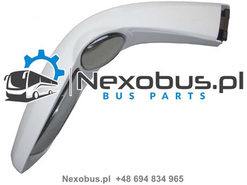 Atpakaļskata spogulis SCANIA Irizar