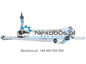 Stikla tīrītājs NEOPLAN