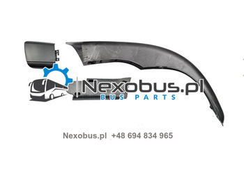 Atpakaļskata spogulis MERCEDES-BENZ Travego