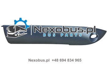 Atpakaļskata spogulis SETRA