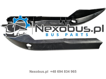 Atpakaļskata spogulis SETRA
