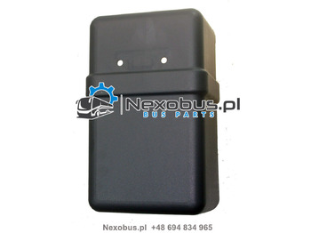 Durvis un rezerves daļas SETRA