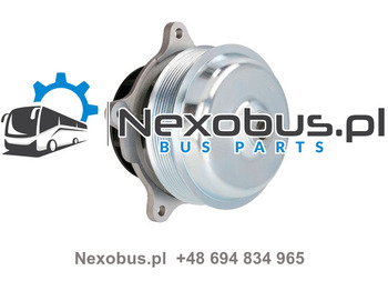 Dzesēšanas šķidruma sūknis BOVA