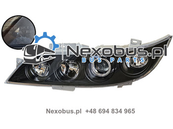 Tuvās gaismas NEOPLAN