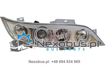 Tuvās gaismas NEOPLAN