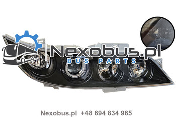 Tuvās gaismas NEOPLAN