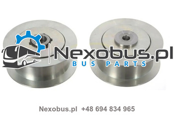 Apsilde/ Ventilācija SETRA