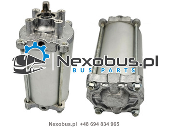 Durvis un rezerves daļas NEOPLAN