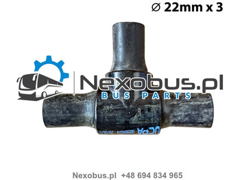 Apsilde/ Ventilācija SETRA