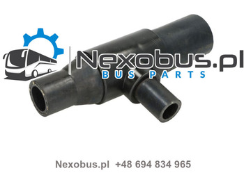 Apsilde/ Ventilācija SETRA