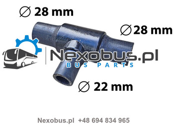 Apsilde/ Ventilācija SETRA