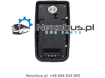 Atpakaļskata spogulis SETRA