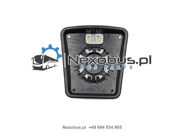 Atpakaļskata spogulis SETRA