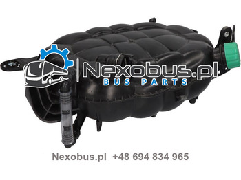 Izplešanās tvertne SETRA