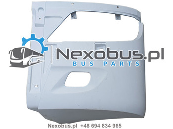 Buferis MERCEDES-BENZ Tourismo