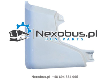 Buferis MERCEDES-BENZ Citaro