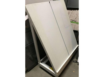 Drukas iekārtas Agfa PST plate stacker: foto 5