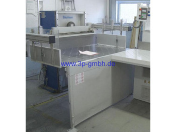 Noliktavas tehnika BAUMANN