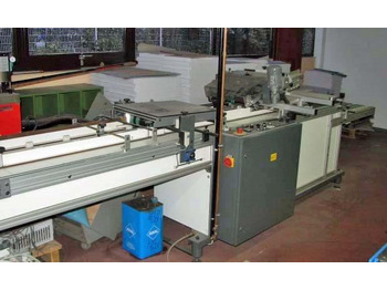 Iesiešanas mašīna