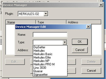 Drukas iekārtas Compose Rip with Speedway Interface: foto 2 Drukas iekārtas Compose Rip with Speedway Interface: foto 2