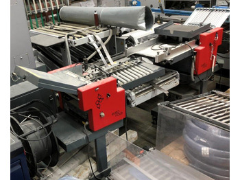 Locīšanas mašīna