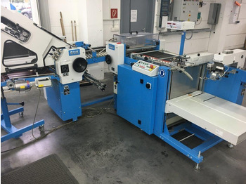 Iesiešanas mašīna