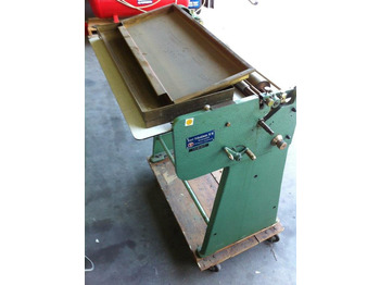 Iesiešanas mašīna