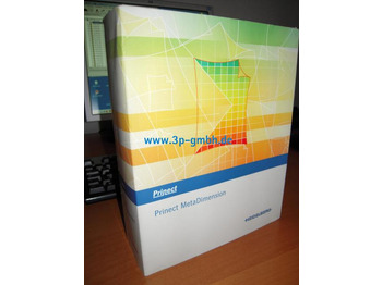 Drukas iekārtas HEIDELBERG