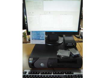 Drukas iekārtas HEIDELBERG