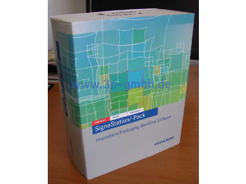 Drukas iekārtas HEIDELBERG