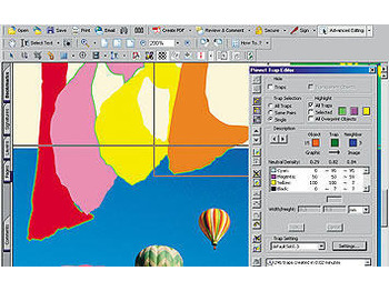 Drukas iekārtas HEIDELBERG