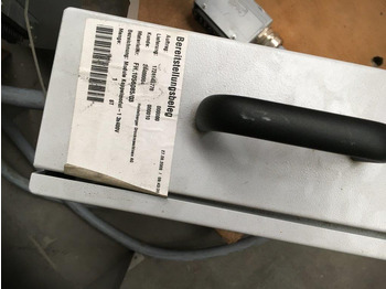 Locīšanas mašīna Heidelberg Steel Coupling Module DCT-TF: foto 2