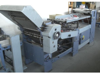 Locīšanas mašīna HEIDELBERG