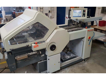 Locīšanas mašīna HORIZON