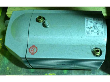 Industriālā iekārta