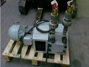 Industriālā iekārta