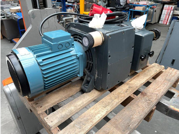 Industriālā iekārta